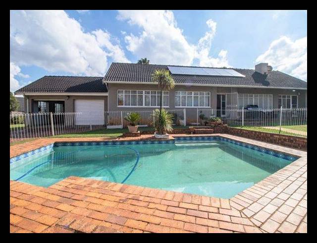 3 BEDROOM HOUSE FOR SALE IN EDLEEN